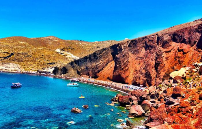 red-beach